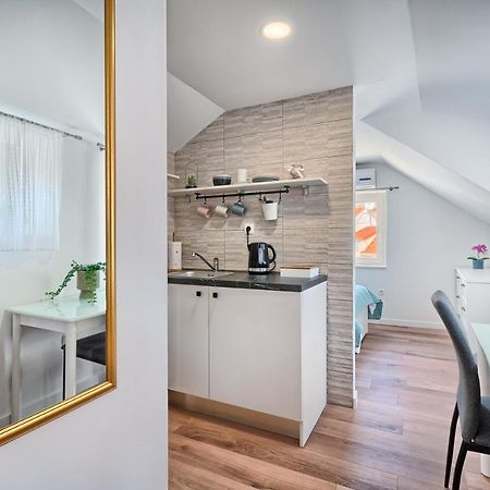 Loft Rooms سبليت المظهر الخارجي الصورة