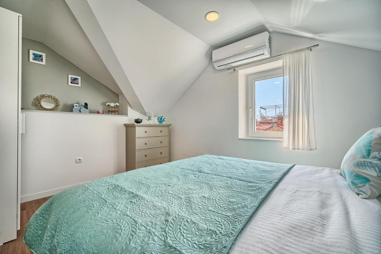 Loft Rooms سبليت المظهر الخارجي الصورة