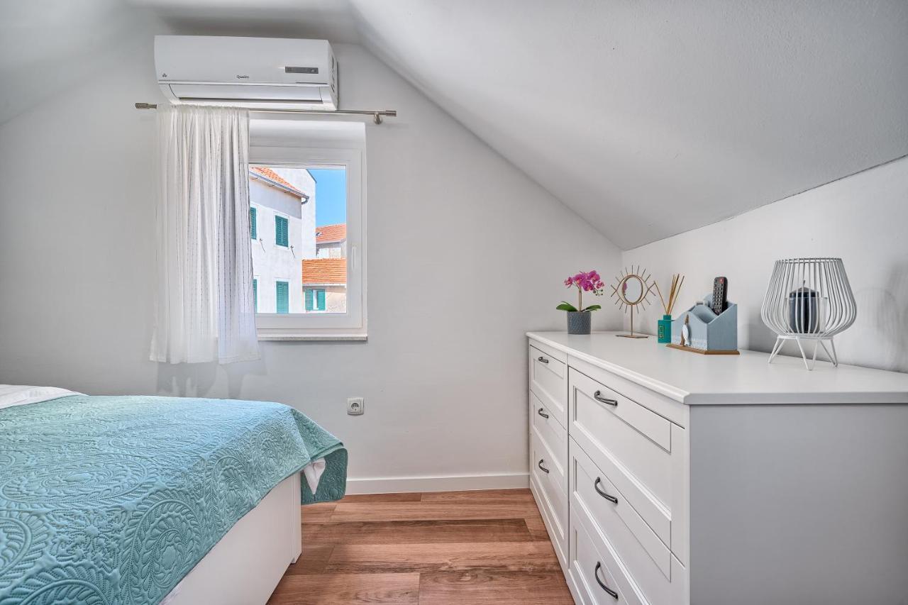 Loft Rooms سبليت المظهر الخارجي الصورة