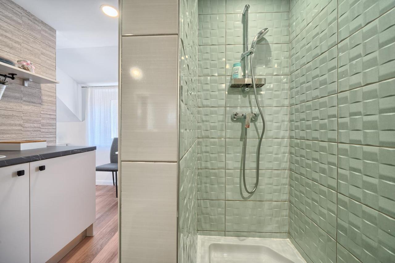 Loft Rooms سبليت المظهر الخارجي الصورة