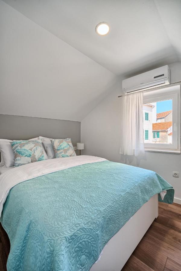 Loft Rooms سبليت المظهر الخارجي الصورة