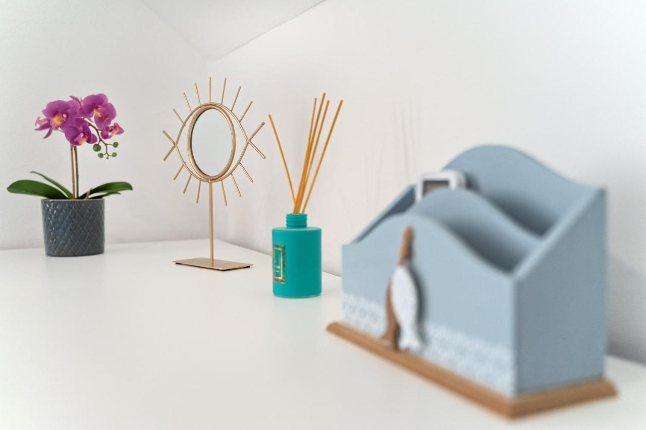 Loft Rooms سبليت المظهر الخارجي الصورة