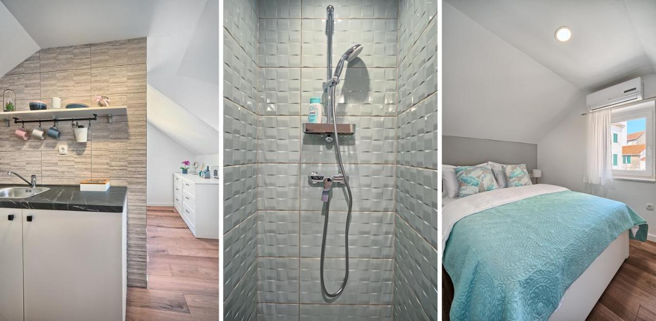 Loft Rooms سبليت المظهر الخارجي الصورة