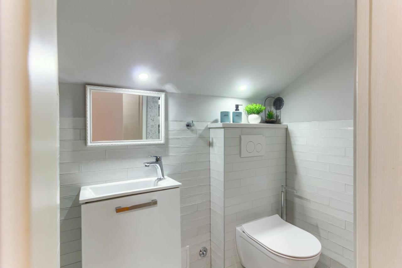 Loft Rooms سبليت المظهر الخارجي الصورة