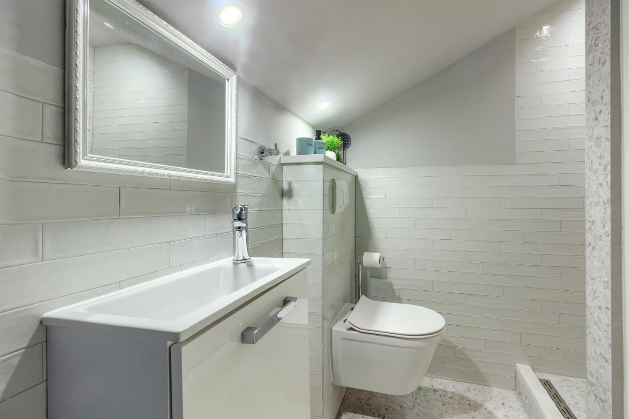 Loft Rooms سبليت المظهر الخارجي الصورة